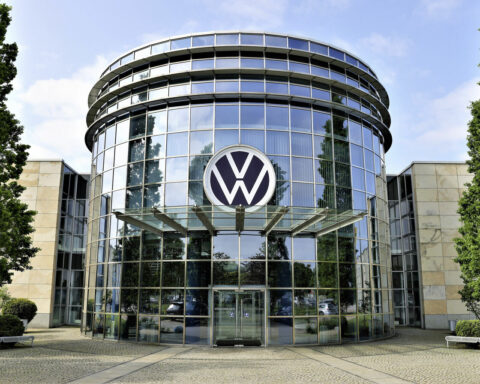 Sede Volkswagen