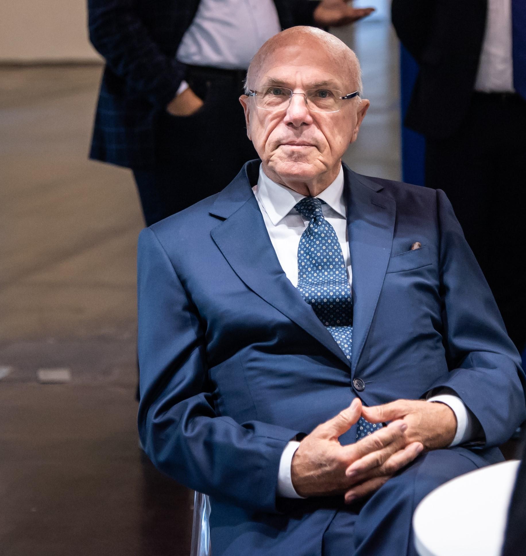 Clemente Carta_ Fermeci
