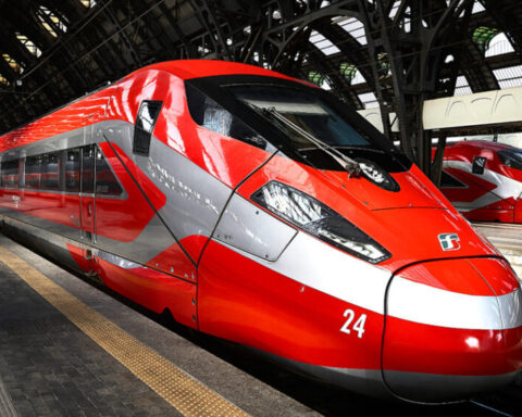Frecciarossa