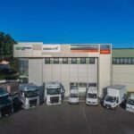 Il Gruppo BIG consolida MOBILITA’: strategia sul noleggio veicoli commerciali nel Centro Italia