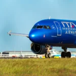 Ita Airways, nuovo piano industriale