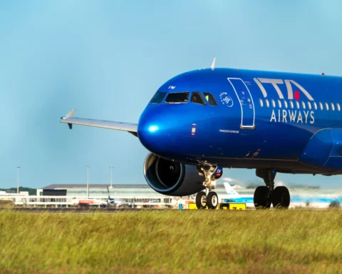 Ita Airways, nuovo piano industriale