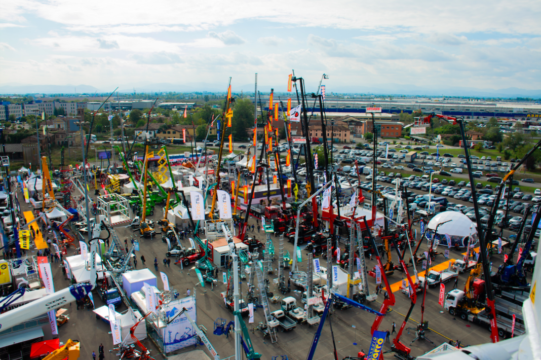 GIS Expo 2025