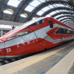 Ferrovie dello Stato_ semestre