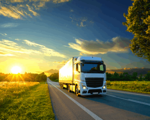 Aftermarket truck e Barometro ANFIA