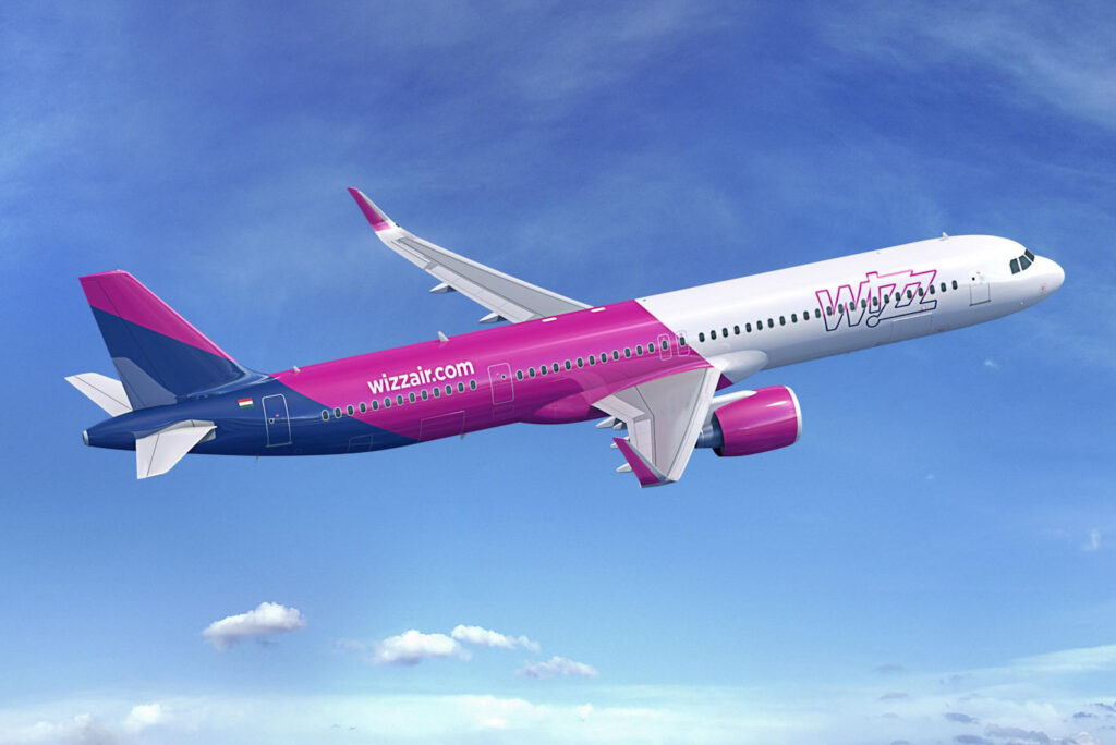 Wizz-Air-Airbus-A321