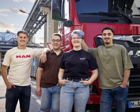 MAN Truck & Bus_formazione professionale