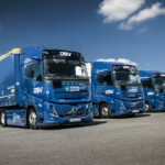 Volvo FH Aero Electric: