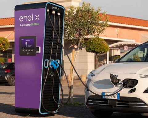 Enel X, sanzione Antitrust