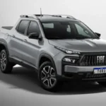 Fiat Toro 2026
