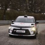 Ypsilon Rally4 HF