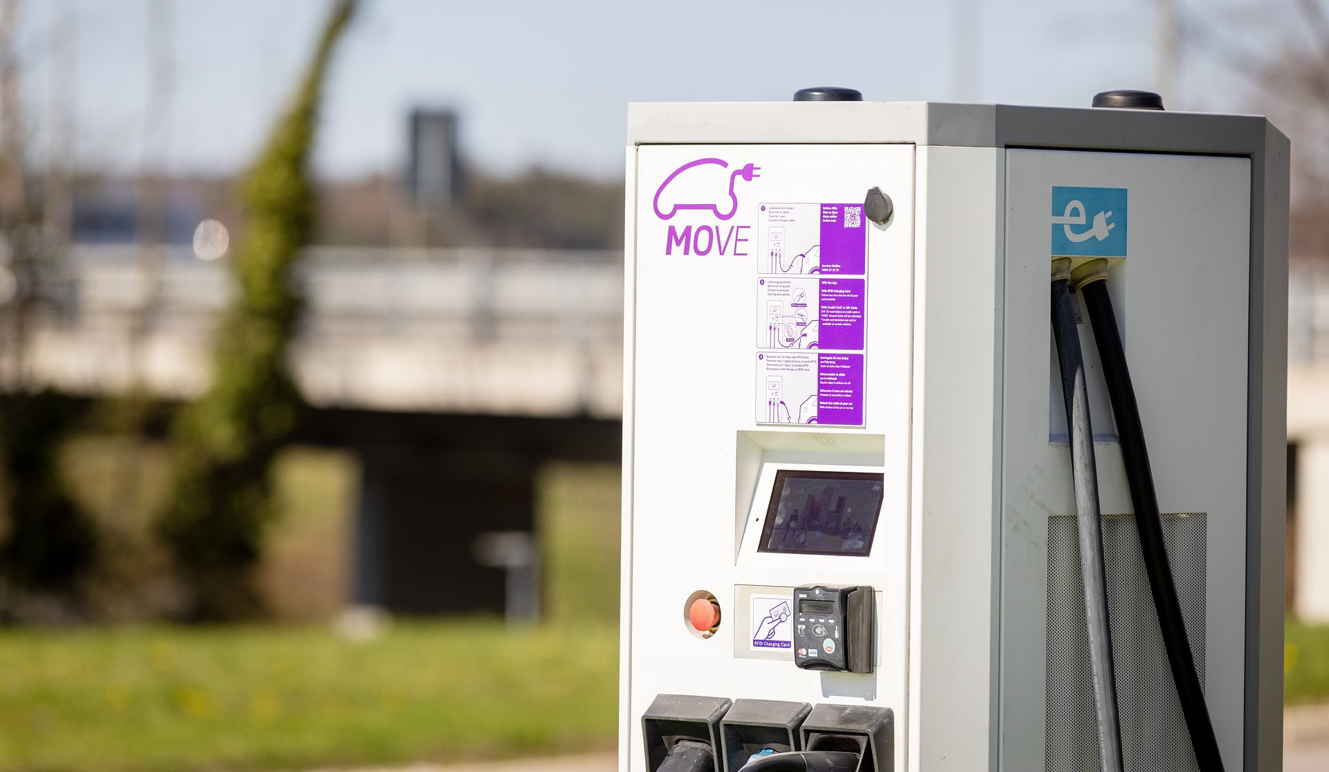 DKV Mobility