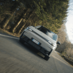 SUV elettrico C10 AWD