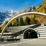 Traforo Monte Bianco