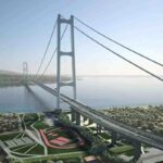 Ponte sullo Stretto, Federlogistica