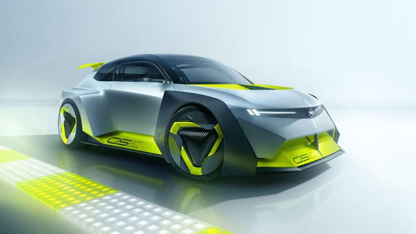 IAA Mobility 2025_opel