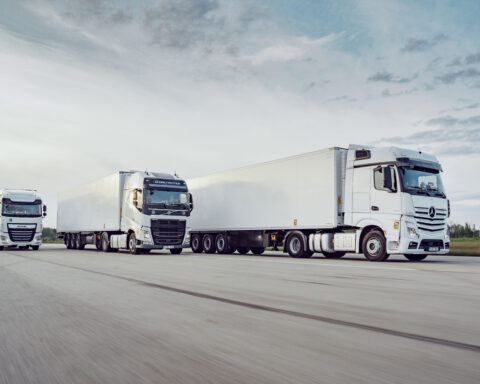 Girteka Logistics
