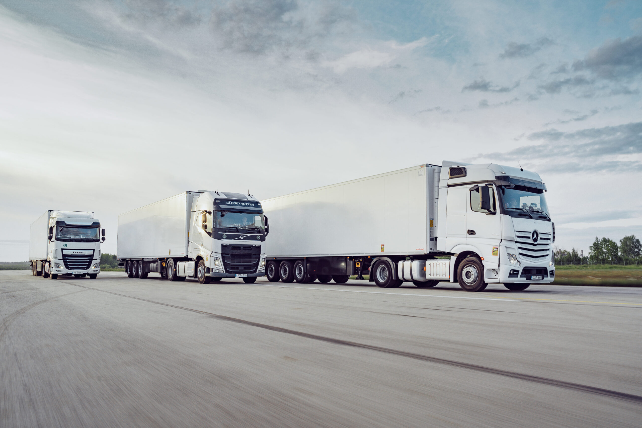 Girteka Logistics