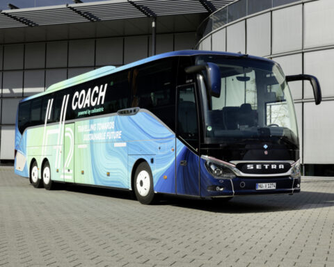 Setra_Daimler Buses