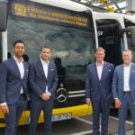 Daimler Buses_infrastruttura elettrica