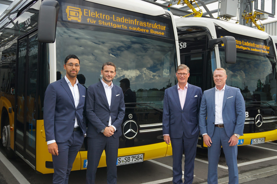 Daimler Buses_infrastruttura elettrica