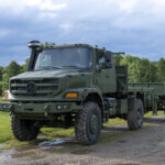 Daimler Truck e GDLS