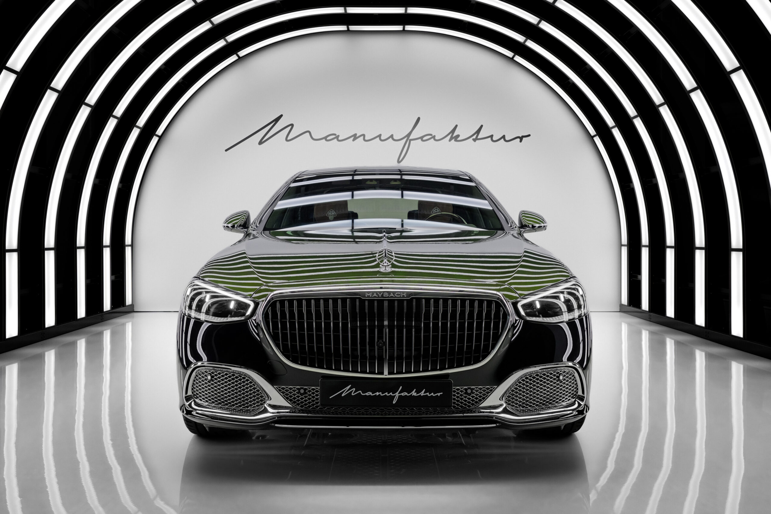 Mercedes-Maybach