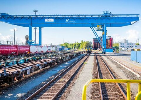 FS Logistix e Lineas