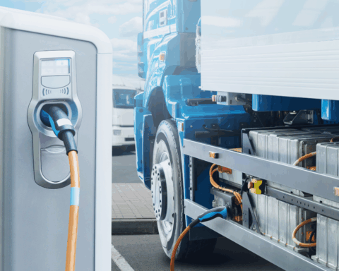 Spirii e TRAVIS_camion elettrici
