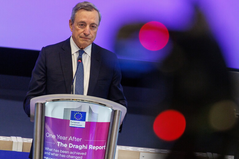 Draghi_Bruxelles