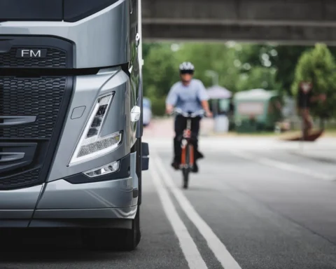Mercedes-Benz _25 anni di truck
