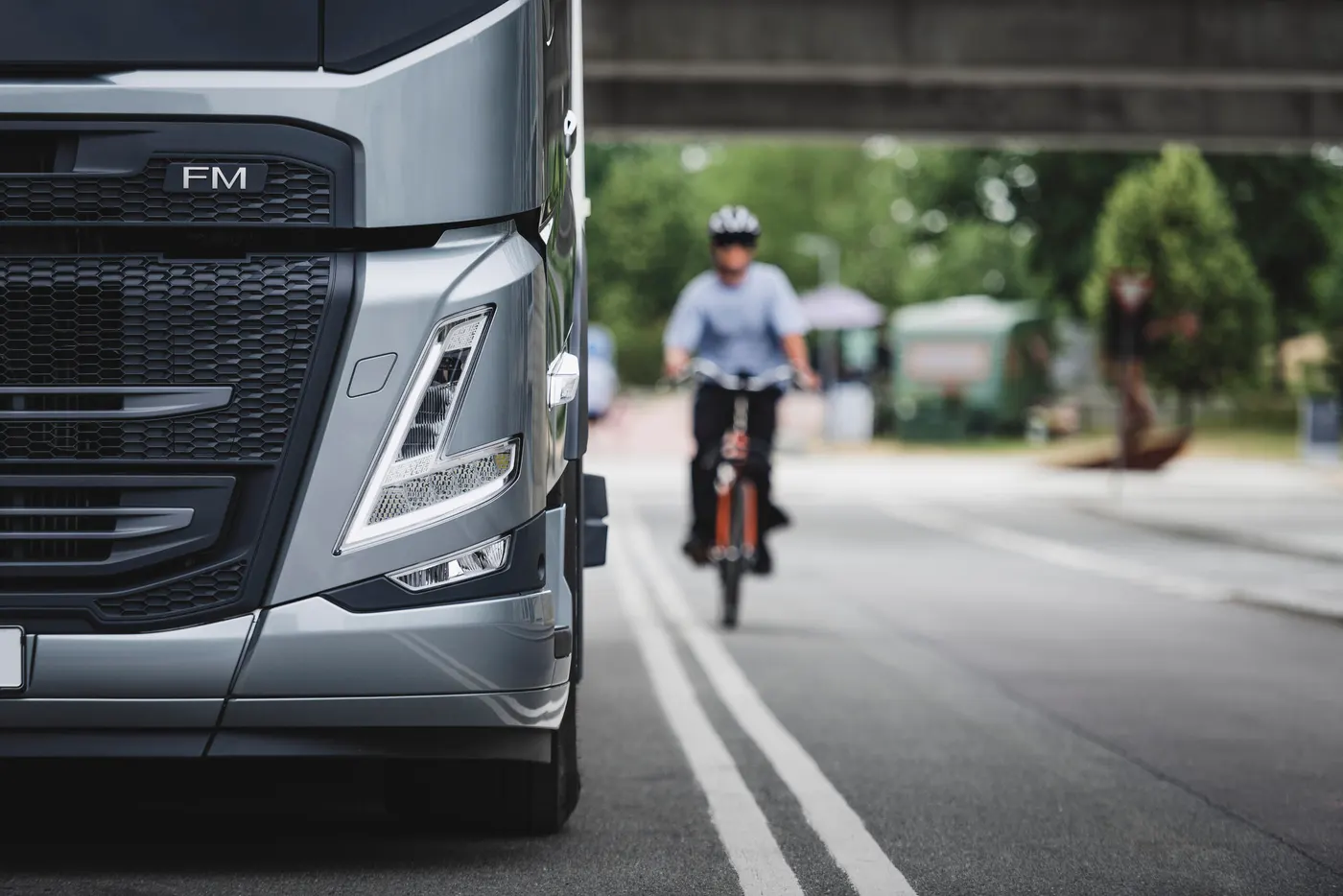 Mercedes-Benz _25 anni di truck