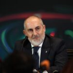 AD FS Stefano Antonio Donnarumma