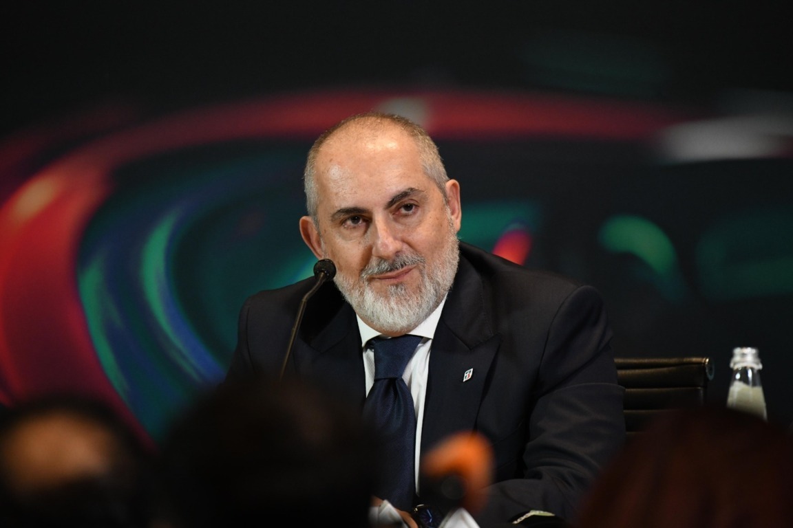AD FS Stefano Antonio Donnarumma