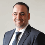 Alessandro Peron, segretario generale fiap