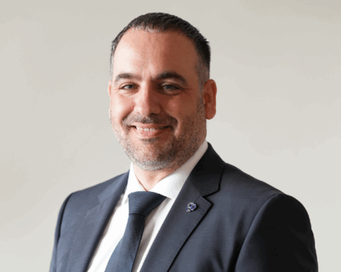 Alessandro Peron, segretario generale fiap