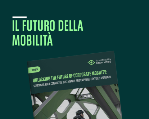 Arval Mobility Observatory_Future of Corporate Mobility