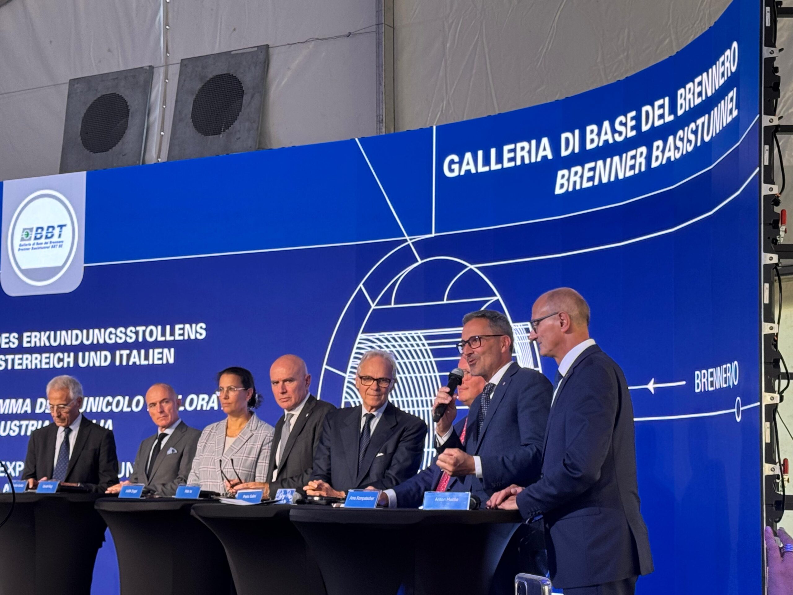 Gruppo FS_ Brennero
