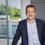 Dr Guenter Schweitzer Chief Operations Officer