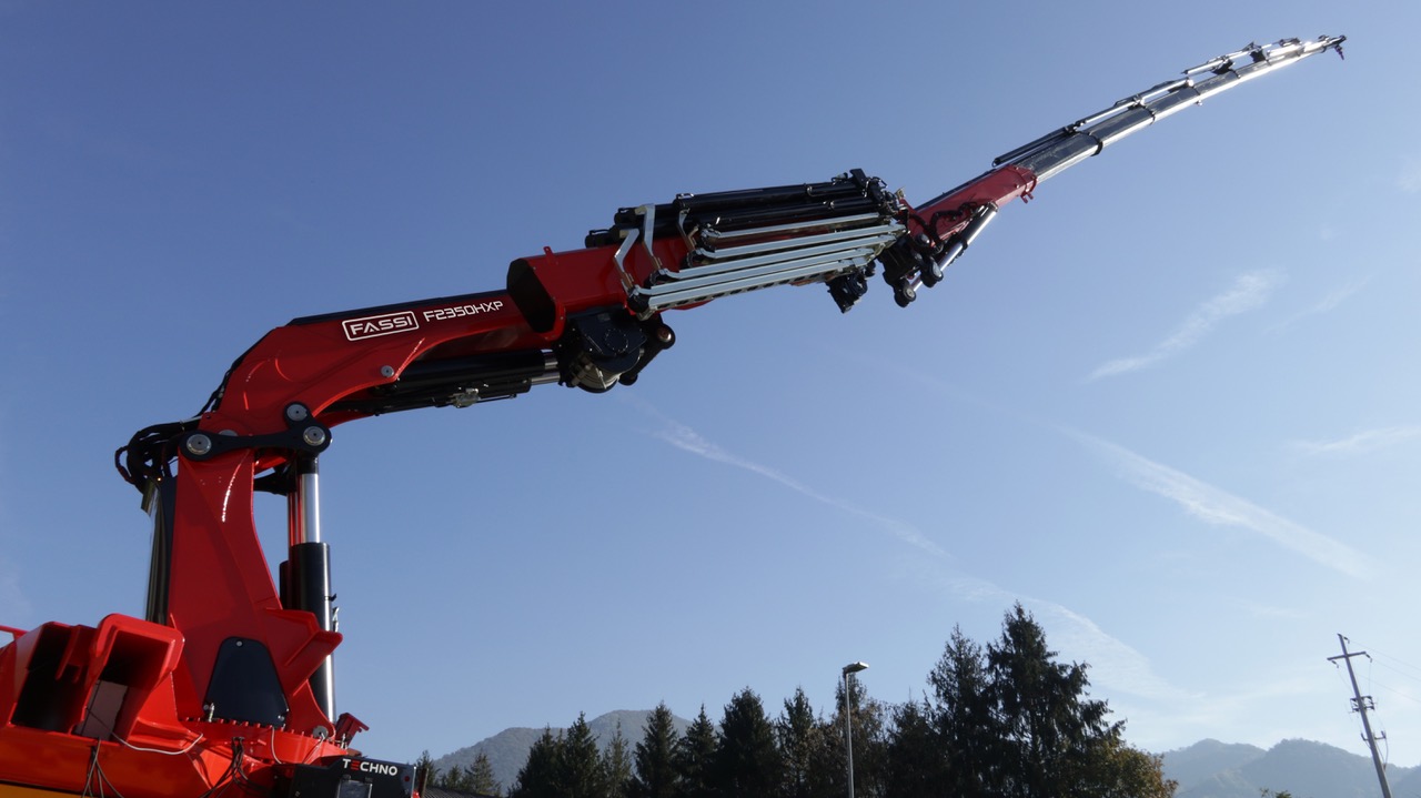 Fassi Group_GIS 2025