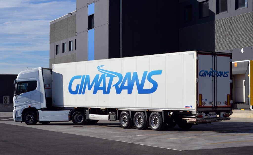 Brivio & Viganò integra GI.MA.TRANS per rafforzare la logistica integrata 5