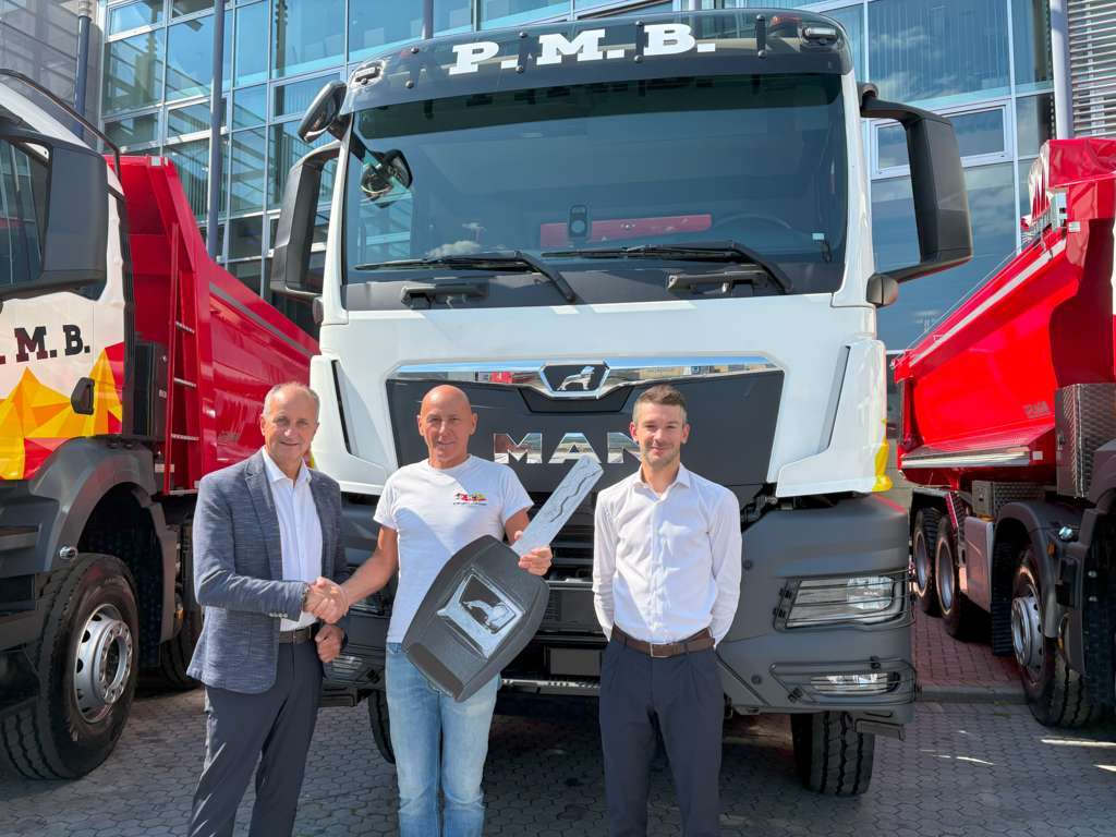 flotta cava-cantiere_MAN Truck & Bus