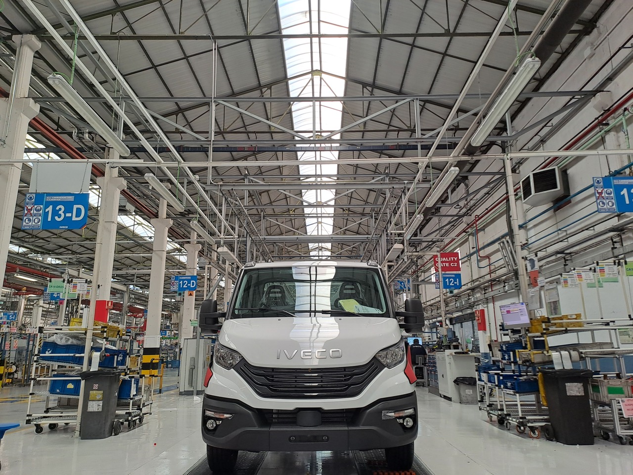 IVECO_Valladolid