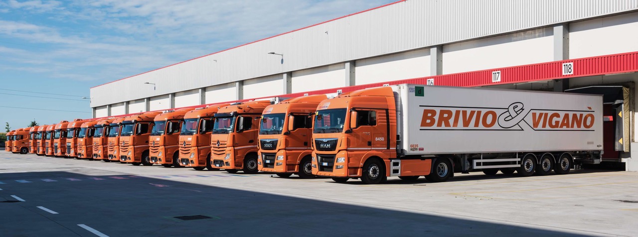 Brivio & Viganò integra GI.MA.TRANS