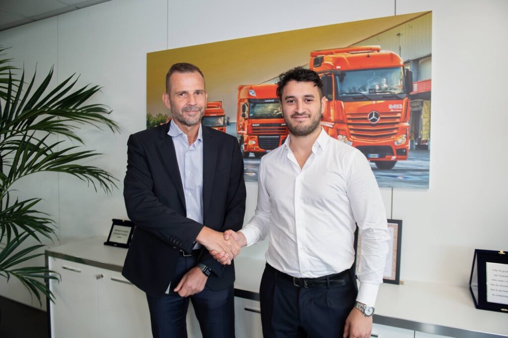 Brivio & Viganò integra GI.MA.TRANS per rafforzare la logistica integrata 3