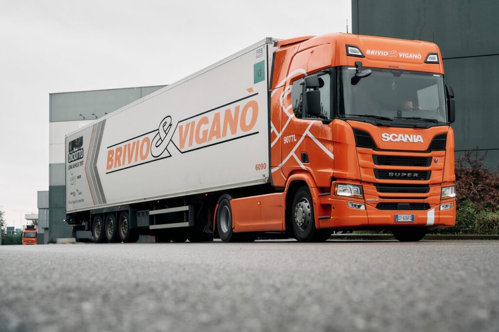 Brivio & Viganò integra GI.MA.TRANS per rafforzare la logistica integrata 4