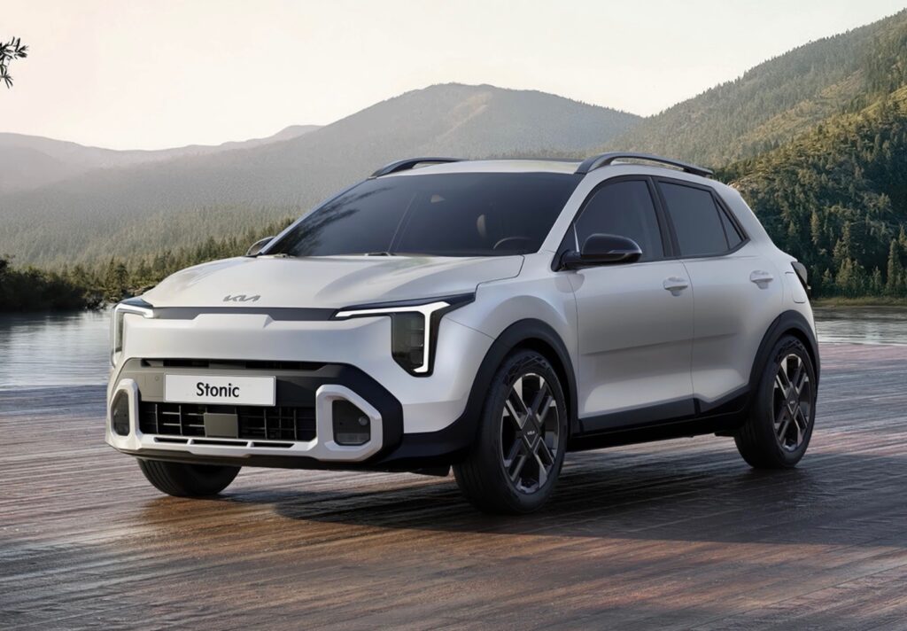 Kia al Salone Auto di Torino 2025: protagoniste le novità elettriche con EV5, EV4 e Nuovo Sportage 5