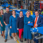 D-TEC celebra 65 anni