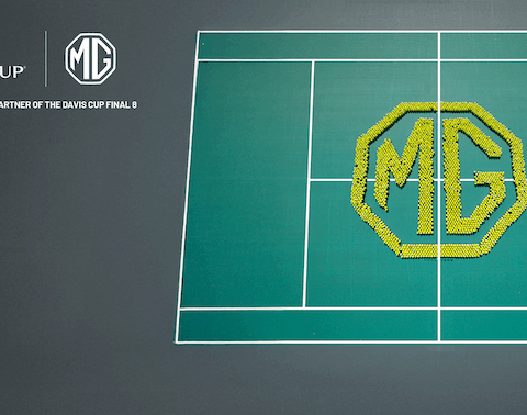 MG X COPPA DAVIS -