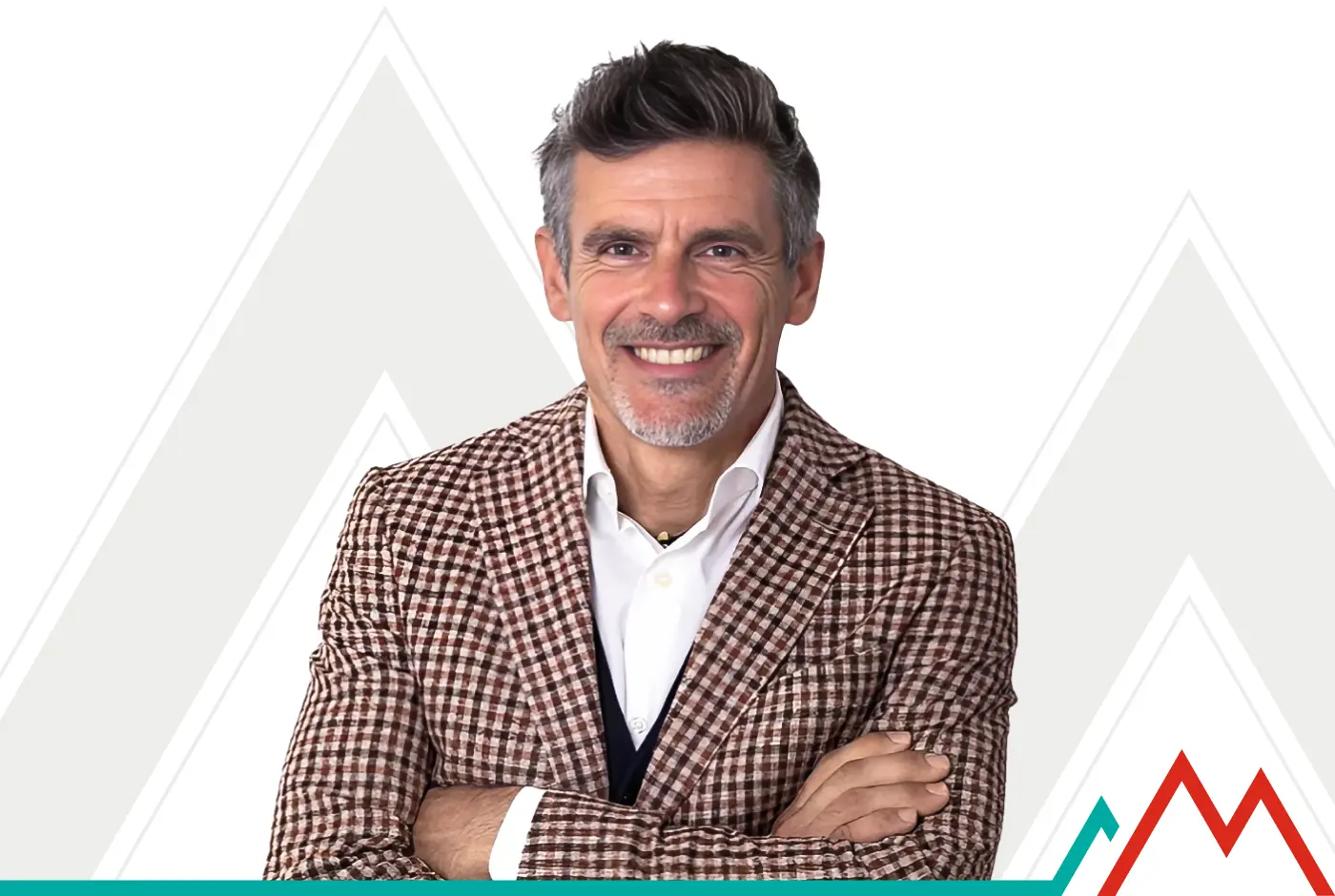 Marco Manfredini nuovo Chief Operating Officer in Gruber Logistic